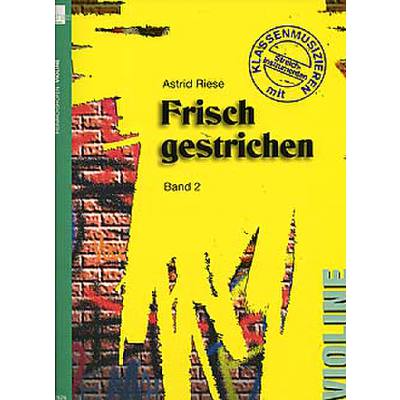 9783938202517 - Frisch gestrichen 2