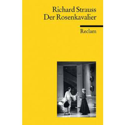 Der Rosenkavalier