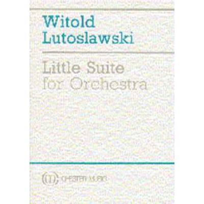 5020679164679 - Little Suite