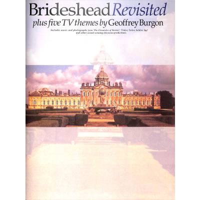 Brideshead revisted plus 5 other TV themes