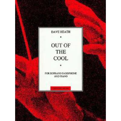 9780711958746 - Out of the cool