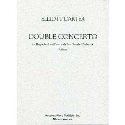 Double concerto