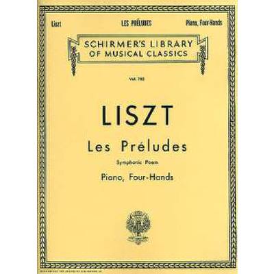 Les preludes - sinfonische Dichtung 3