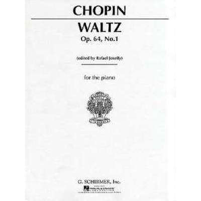 0073999736700 - Walzer Des-Dur op 64 1 (Minuten) 0073999736700 - Walzer Des-Dur op 64 1 (Minuten)