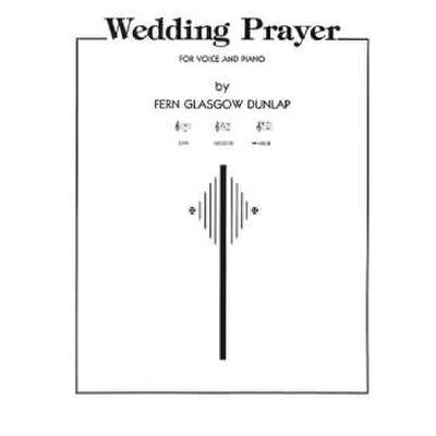 0073999847901 - Wedding prayer