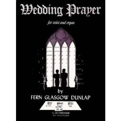 0073999204445 - Wedding prayer