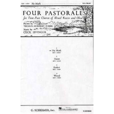 0073999104400 - 4 Pastorales mark 0073999104400 - 4 Pastorales mark