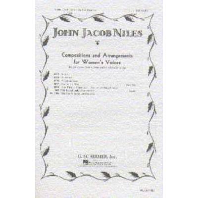 0073999116007 - Niles lass from the low countree 0073999116007 - Niles lass from the low countree