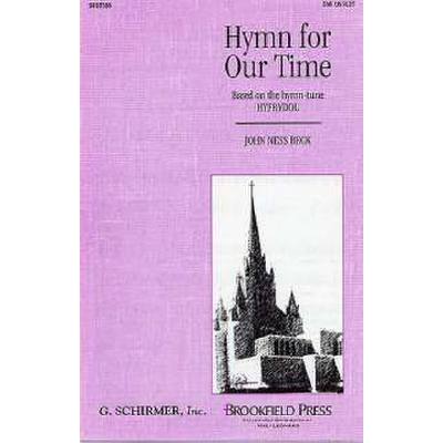 0073999173505 - Hymn for our time 0073999173505 - Hymn for our time