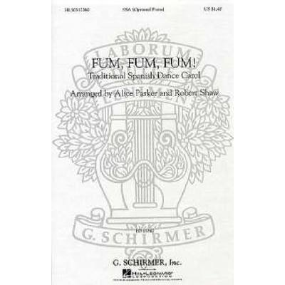0073999173901 - Fum fum fum 0073999173901 - Fum fum fum