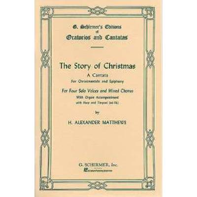 0073999421941 - The story of christmas 0073999421941 - The story of christmas