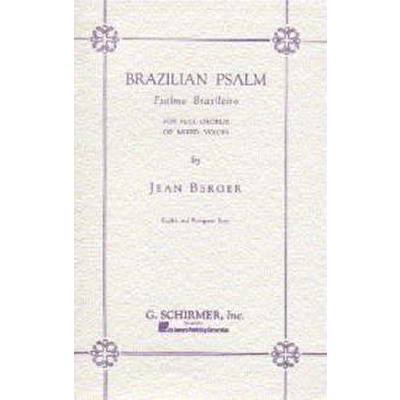 0073999196511 - Brazilian Psalm