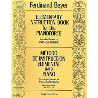 0073999255805 - Elementary instruction book 0073999255805 - Elementary instruction book