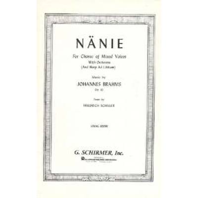 0073999755381 - Nanie 0073999755381 - Nanie
