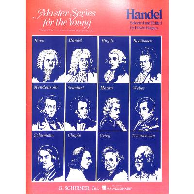 0073999871982 - Master series for the young 2 0073999871982 - Master series for the young 2