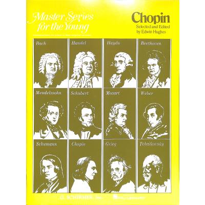 0073999263800 - Master series for the young 10 0073999263800 - Master series for the young 10