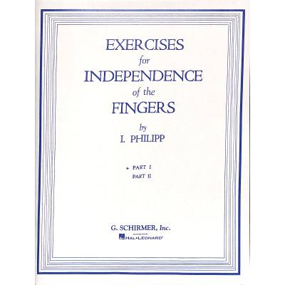 0073999272109 - Exercises for independence of fingers 0073999272109 - Exercises for independence of fingers