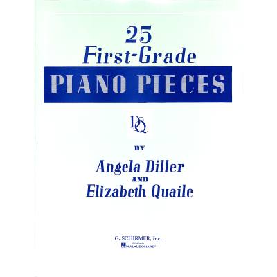 0073999277104 - 25 first grade pieces 0073999277104 - 25 first grade pieces