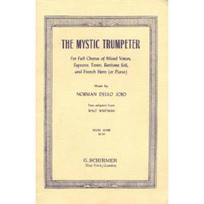 9780793557288 - The mystic trumpeter 9780793557288 - The mystic trumpeter