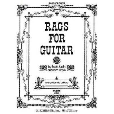 0073999336900 - Rags for guitar 0073999336900 - Rags for guitar