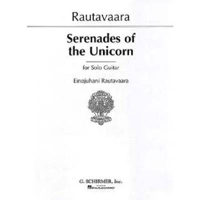 0073999349306 - Serenades of unicorns 0073999349306 - Serenades of unicorns