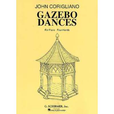 0073999831702 - Gazebo dances 0073999831702 - Gazebo dances