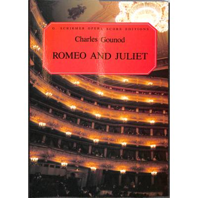 0073999585704 - Romeo + Juliette 0073999585704 - Romeo + Juliette