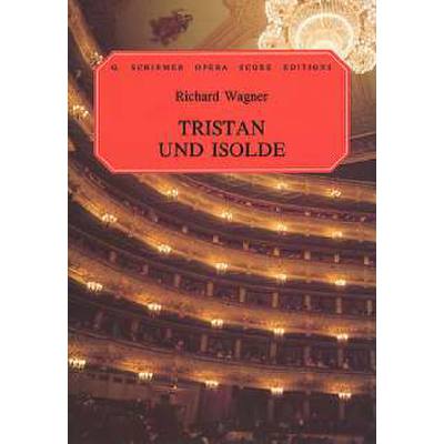 0073999373301 - Tristan + Isolde 0073999373301 - Tristan + Isolde