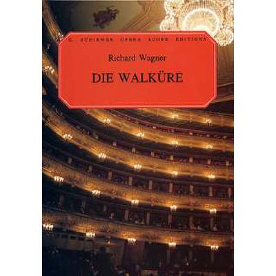 0073999374902 - Walküre 0073999374902 - Walküre