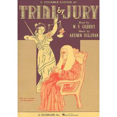 0073999375909 - Trial by jury 0073999375909 - Trial by jury
