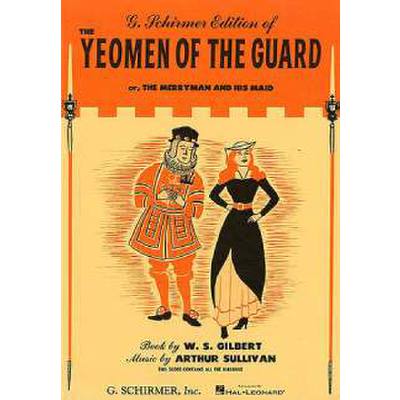 0073999378603 - Yeomen of the guard 0073999378603 - Yeomen of the guard