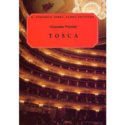 0073999379709 - Tosca 0073999379709 - Tosca