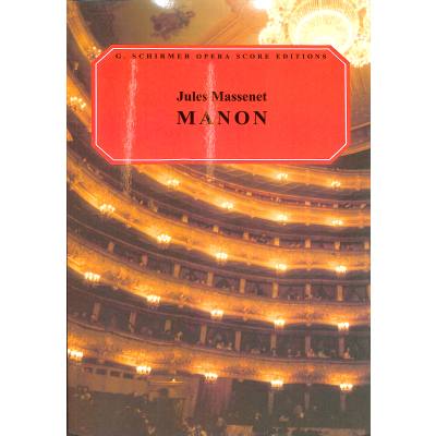 0073999383805 - Manon 0073999383805 - Manon
