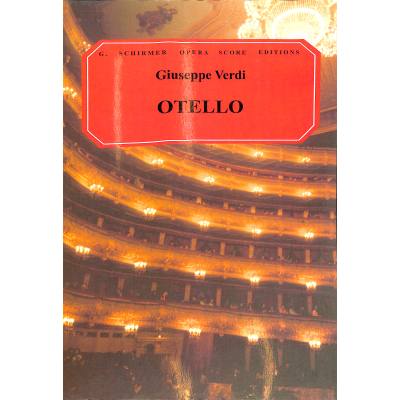 0073999386400 - Othello 0073999386400 - Othello