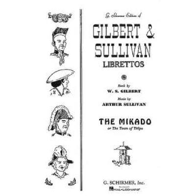 0073999399806 - The Mikado 0073999399806 - The Mikado