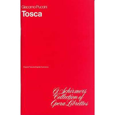 0073999654608 - Tosca 0073999654608 - Tosca