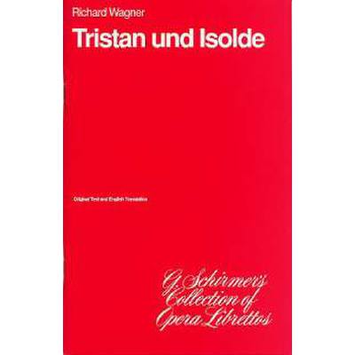 9780793514366 - Tristan + Isolde 9780793514366 - Tristan + Isolde