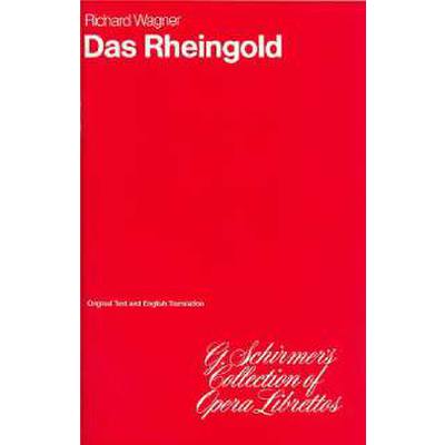 0073999404906 - Rheingold 0073999404906 - Rheingold