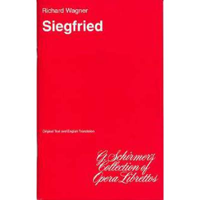 9780793547159 - Siegfried 9780793547159 - Siegfried