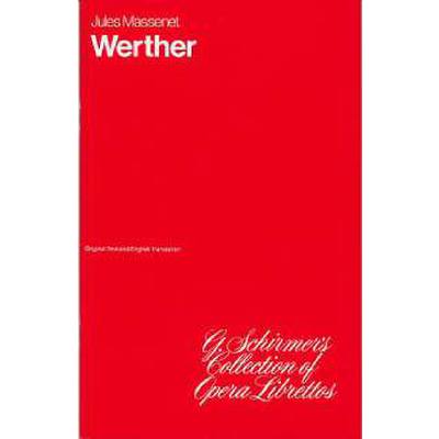 0073999824582 - Werther 0073999824582 - Werther