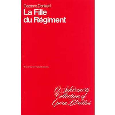 0073999074383 - La figglia del reggimento 0073999074383 - La figglia del reggimento