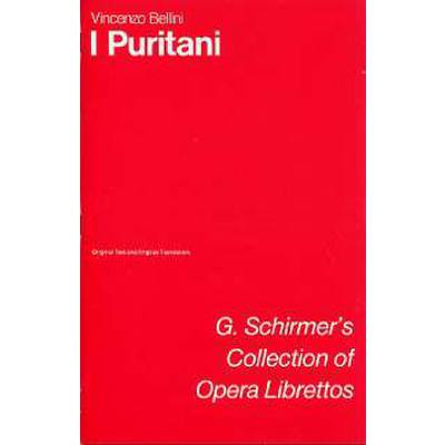 0073999406603 - Die Puritaner 0073999406603 - Die Puritaner