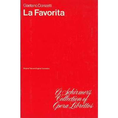 9780793522286 - La favorita