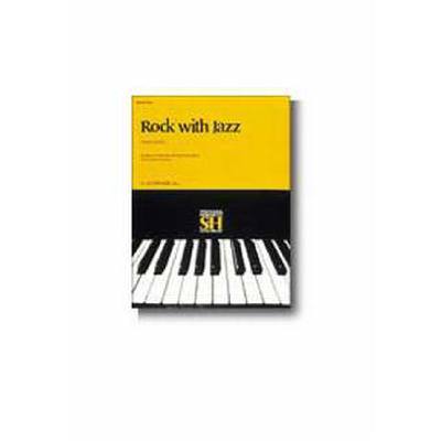 9780793549467 - Rock with Jazz 2 9780793549467 - Rock with Jazz 2