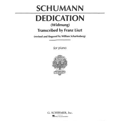0073999018202 - Widmung