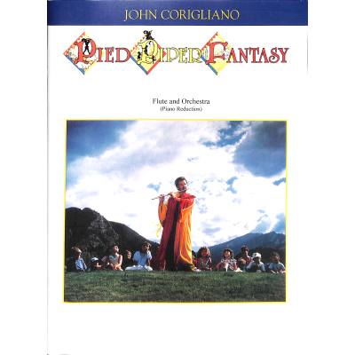 0073999800197 - Pied piper fantasy 0073999800197 - Pied piper fantasy