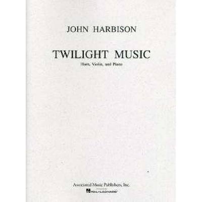 0073999813739 - Twilight music 0073999813739 - Twilight music