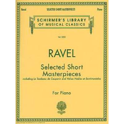 9780793562909 - Selected short masterpieces 9780793562909 - Selected short masterpieces