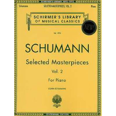 9780793530663 - Selected masterpieces 2 9780793530663 - Selected masterpieces 2