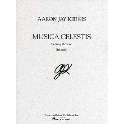 9780793538683 - Musica celestis 9780793538683 - Musica celestis